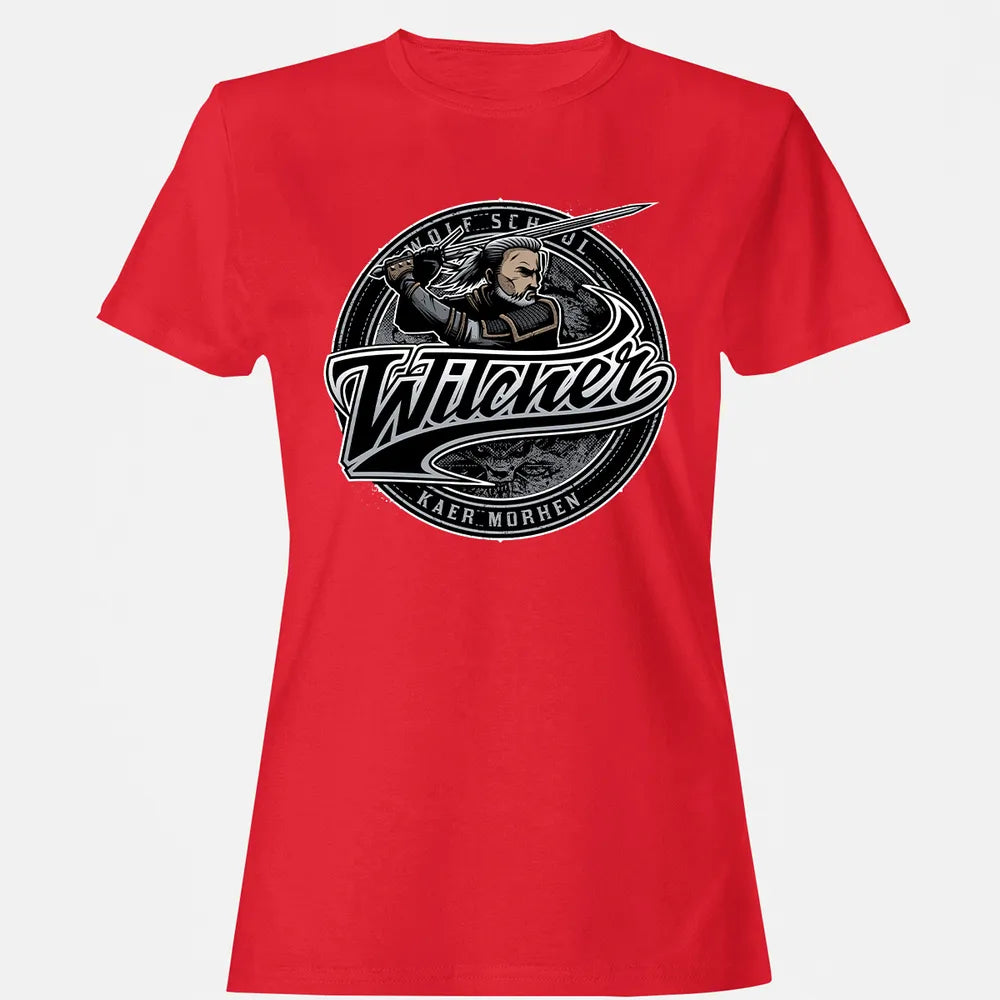 Women's T-shirt - 4CDLP1E2