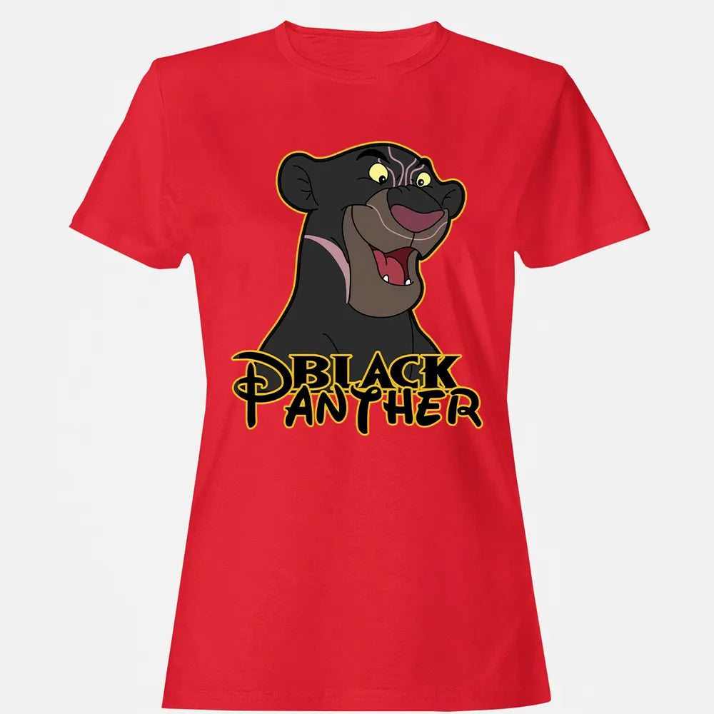 Women's T-shirt - VCDMAMBK