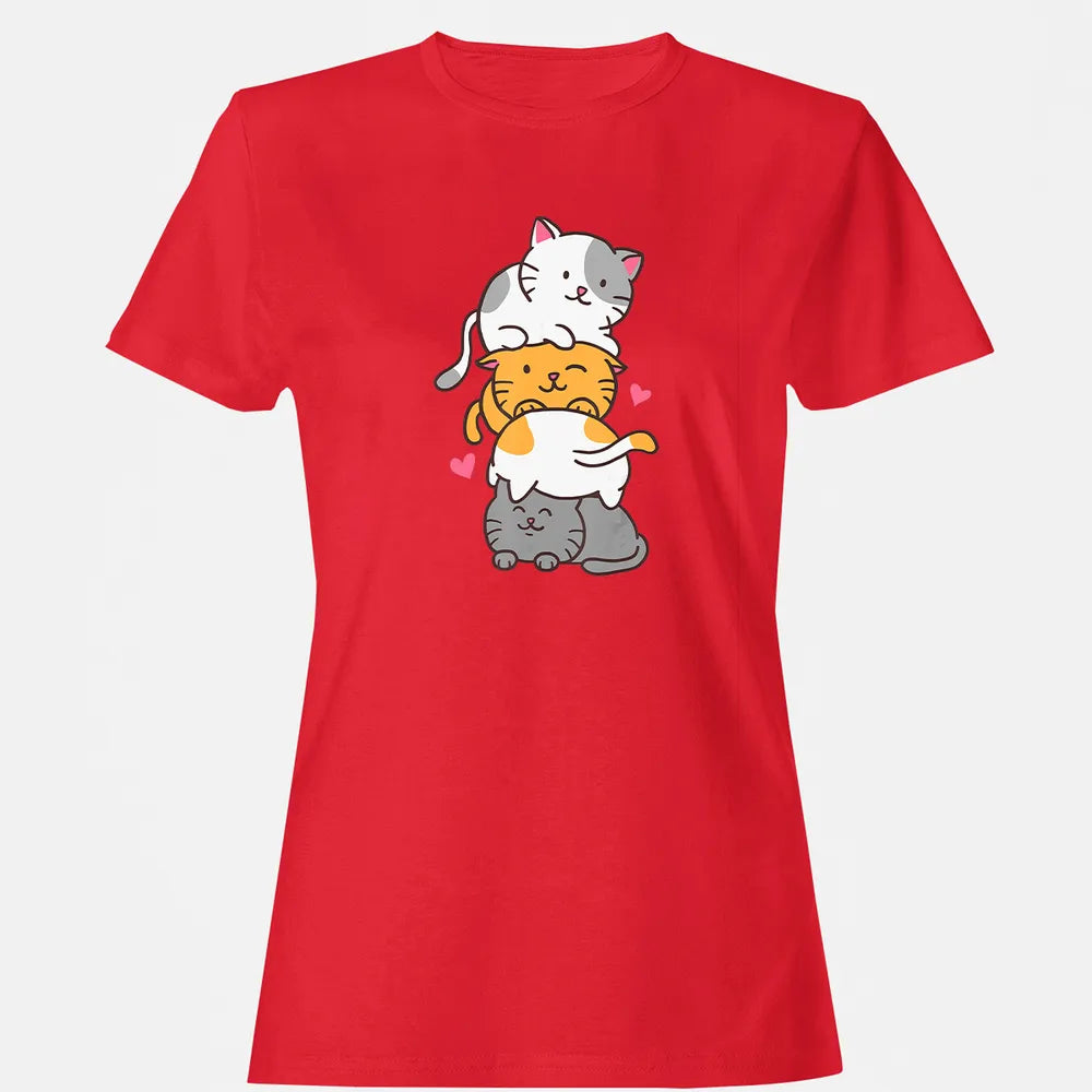 Women's T-shirt - KW55CWER