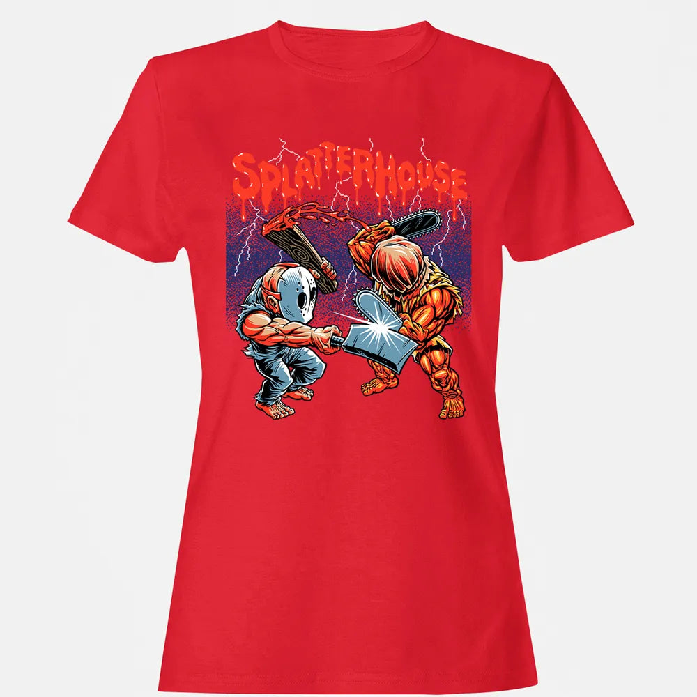 Women's T-shirt - NS2DZB1H