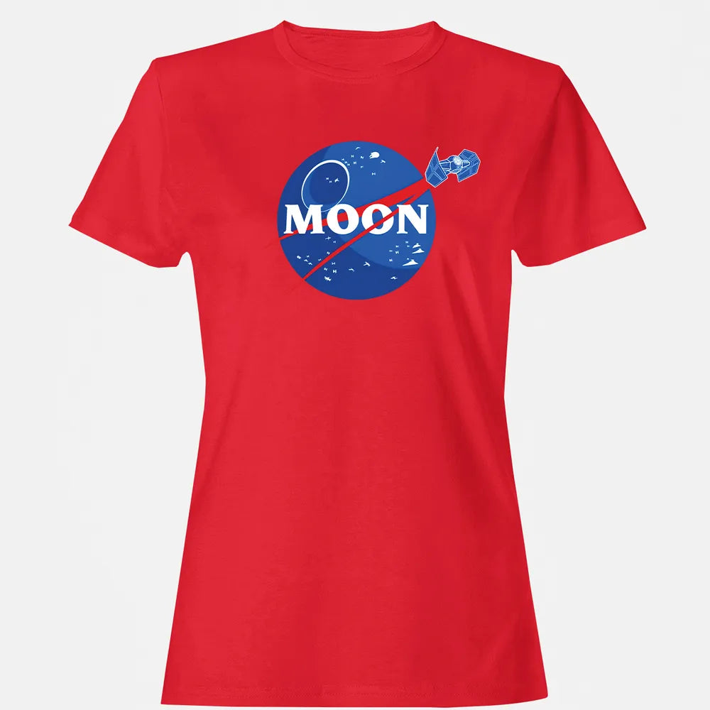 Women's T-shirt - DYAB5EJF