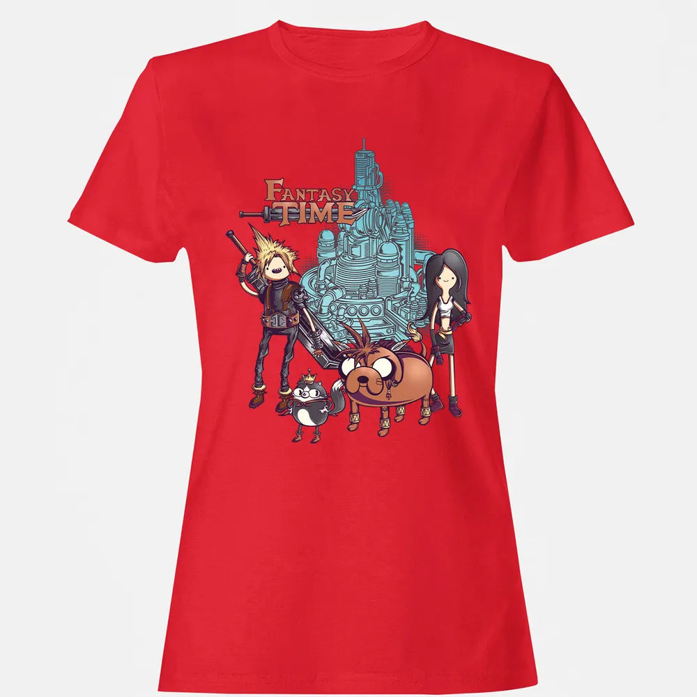 Women's T-shirt - H5472K8R