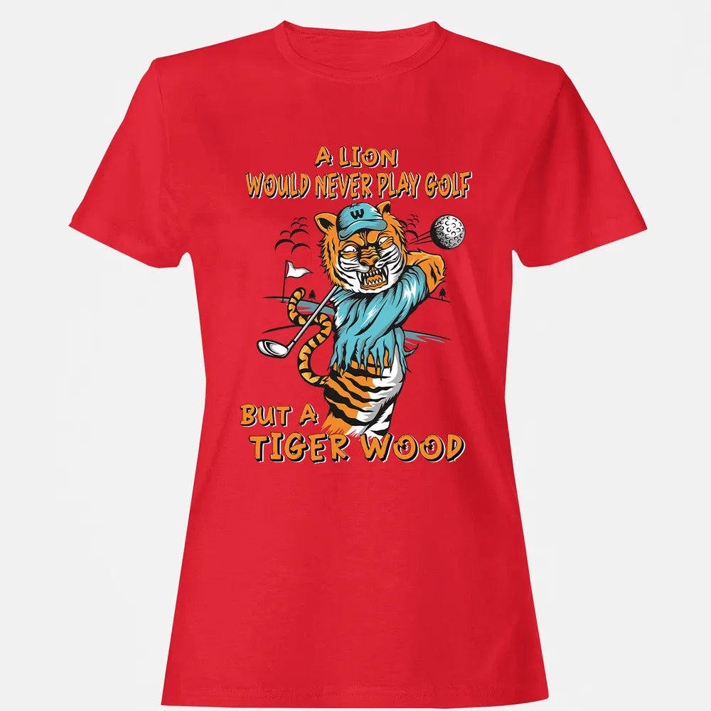 Women's T-shirt - 94VZEQV3