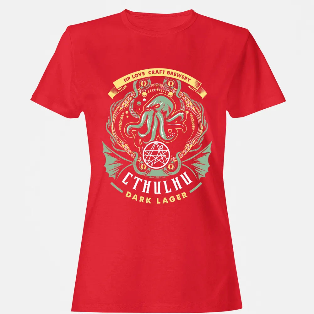 Women's T-shirt - 4V2DDDJ9