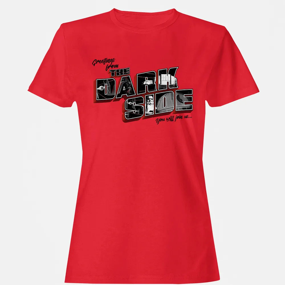 Women's T-shirt - P28RUKFZ