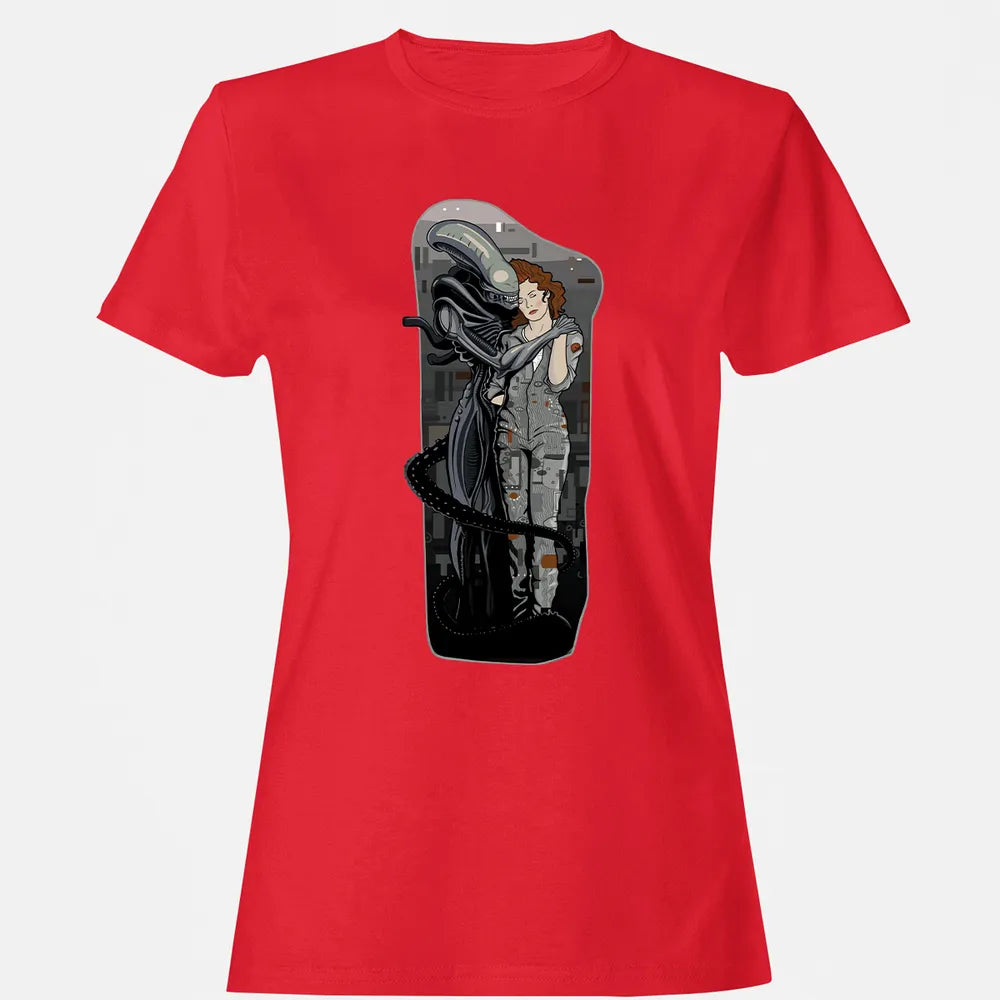 Women's T-shirt - BTAS4J6W