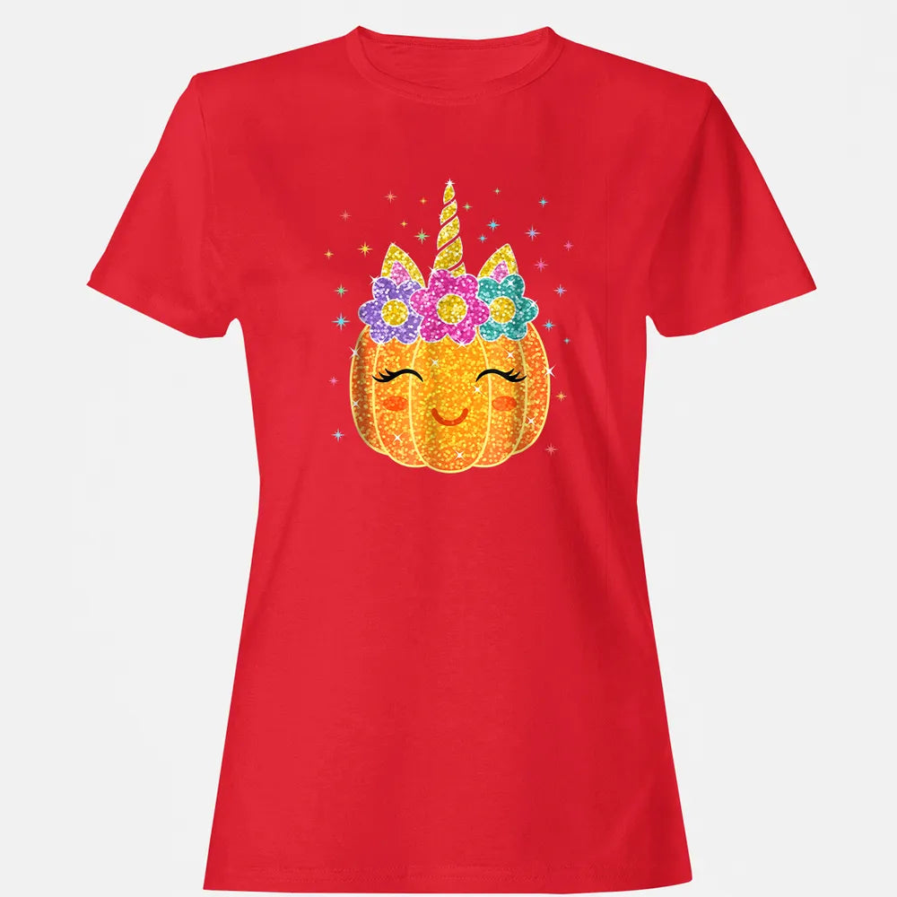 Women's T-shirt - KE68FQJC