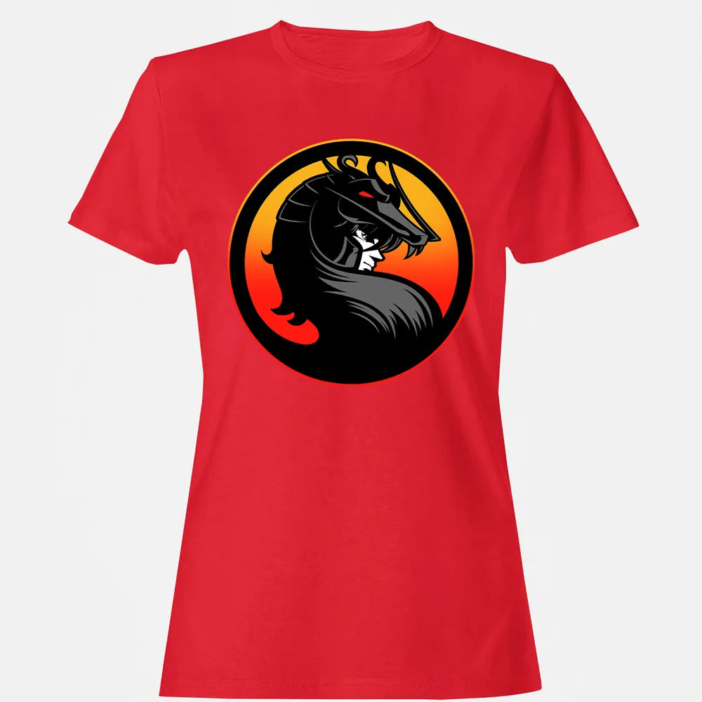 Women's T-shirt - RZNJDFMV