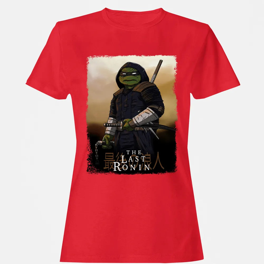 Women's T-shirt - DCMD3K7J