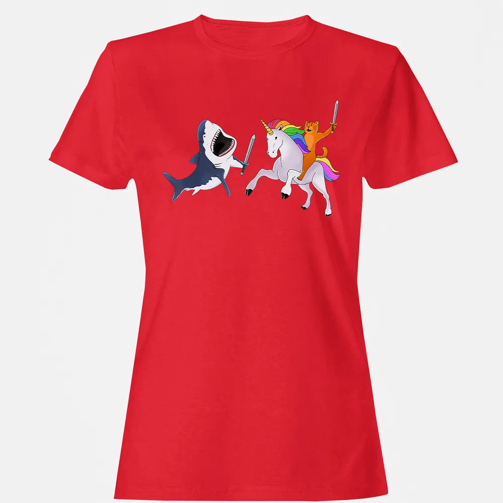 Women's T-shirt - LPZ81RUT