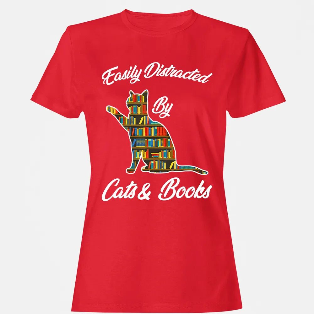 Women's T-shirt - X7P4HCWH