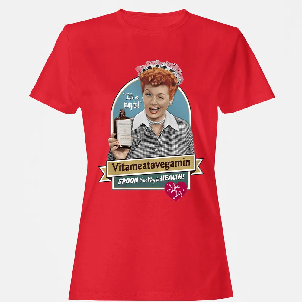 Women's T-shirt - U4VW28MV