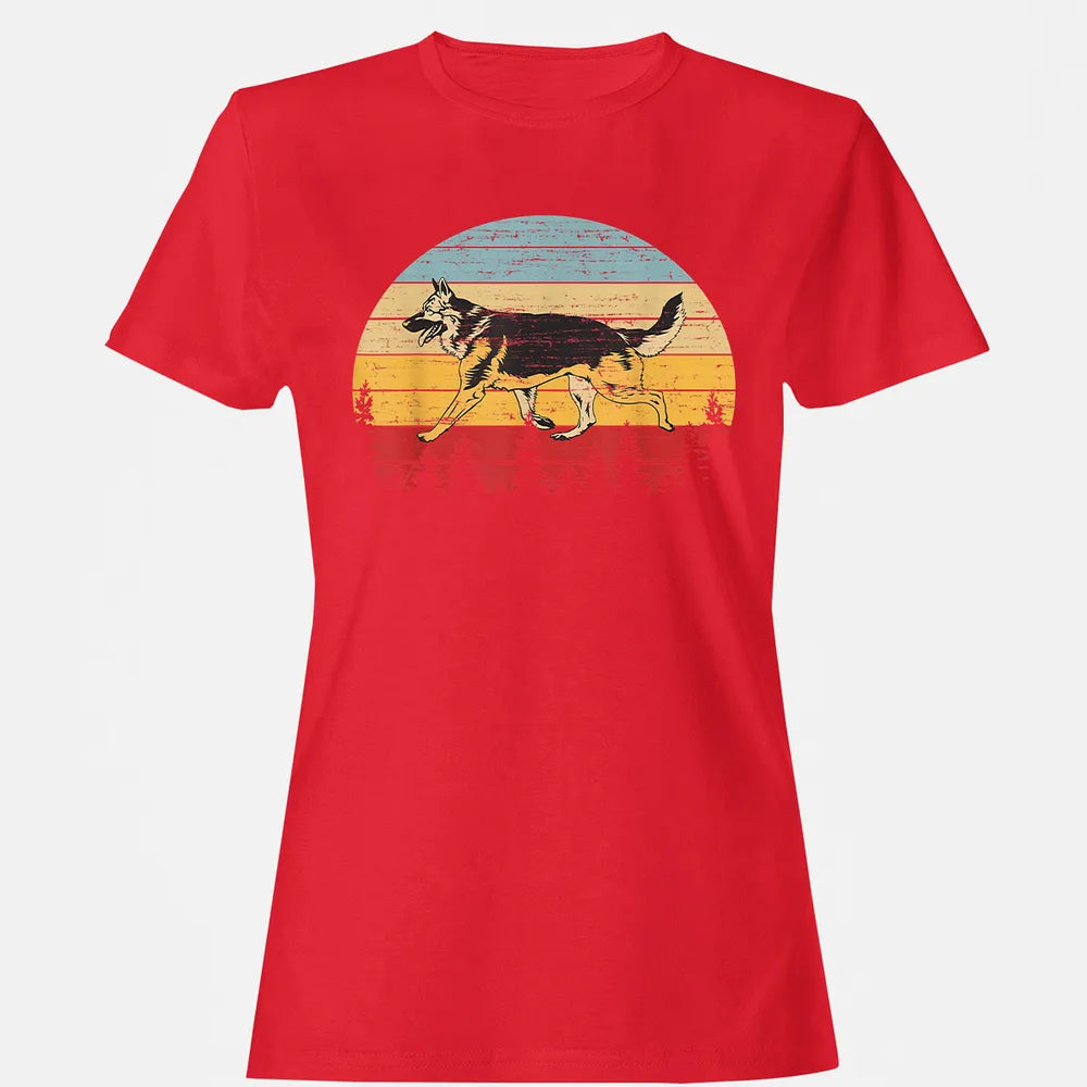 Women's T-shirt - HB84M1V2