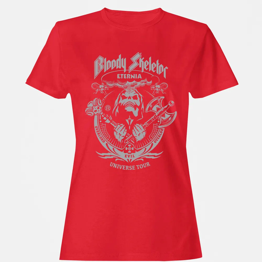 Women's T-shirt - CCZXNV46
