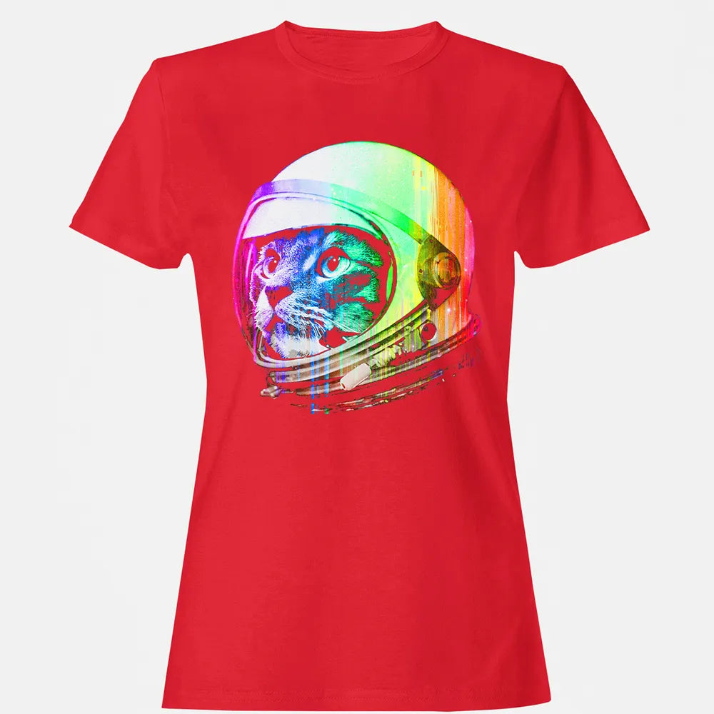 Women's T-shirt - 4P4QQCDL