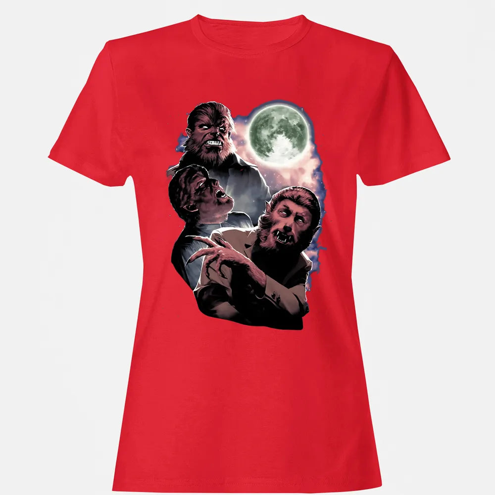 Women's T-shirt - SSCZJE47