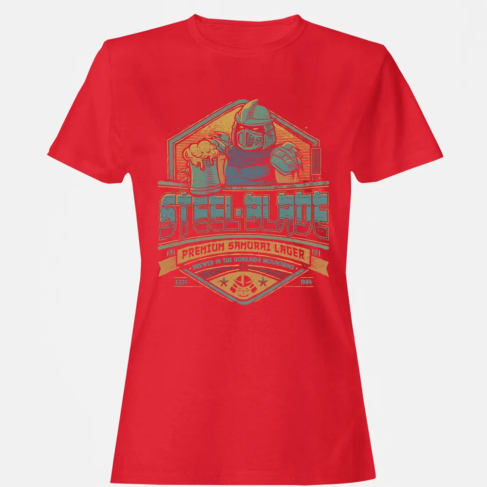 Women's T-shirt - LS415F28