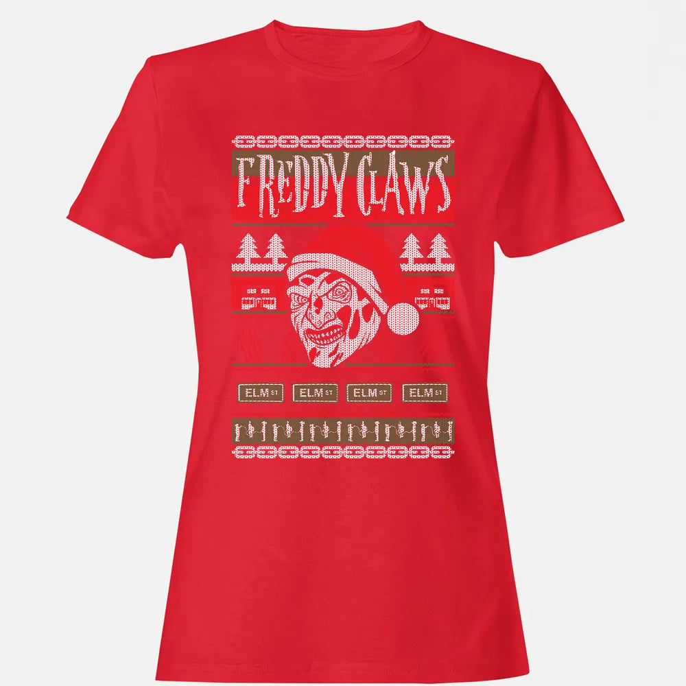 Women's T-shirt - PWWUU6CP
