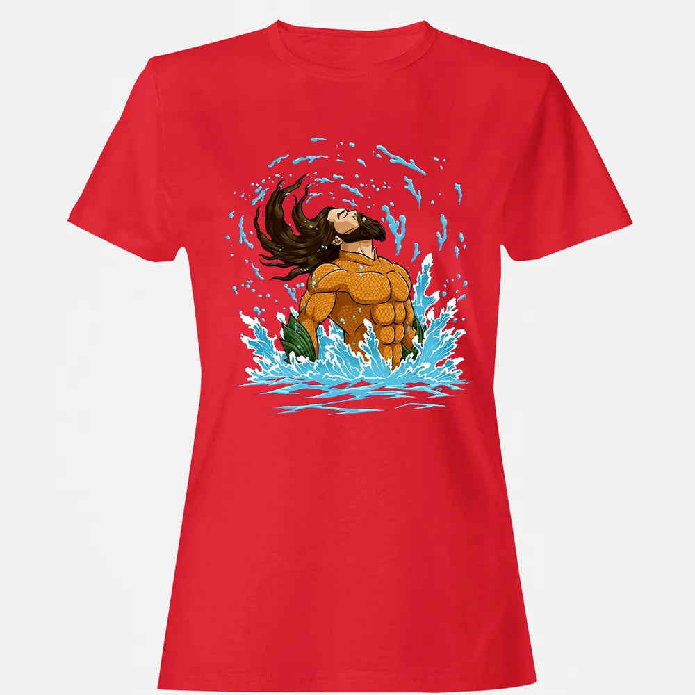 Women's T-shirt - CDGKB1HW
