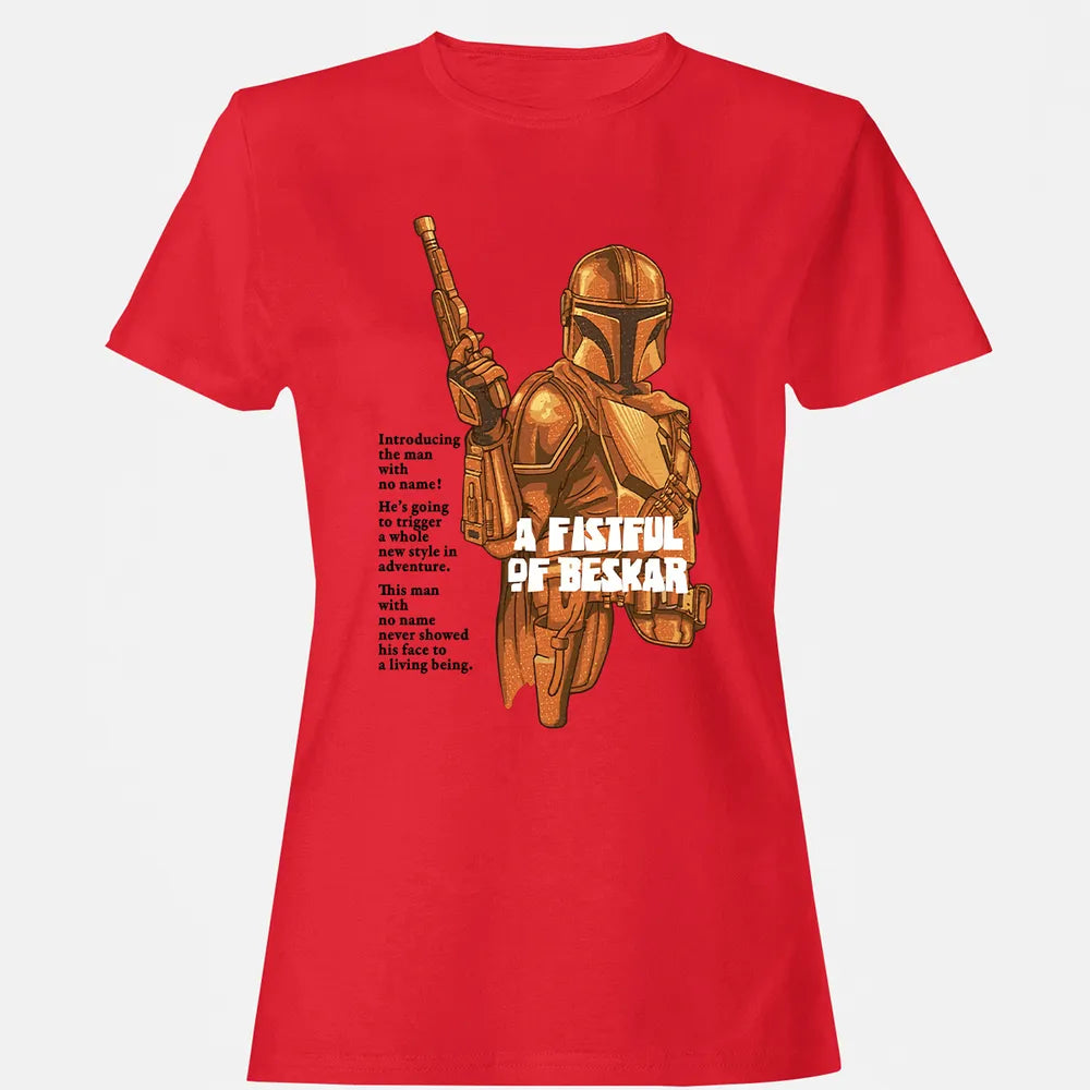 Women's T-shirt - Z5TGVJ3Q