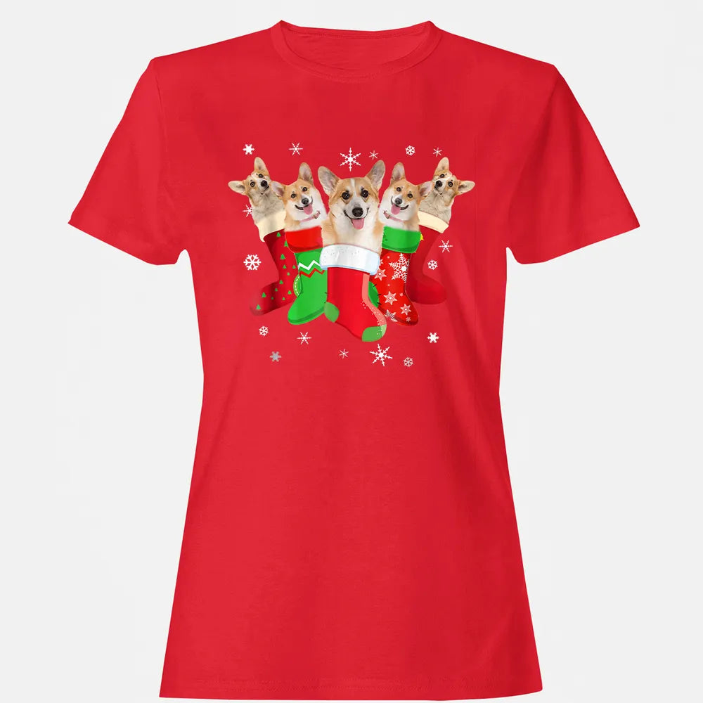 Women's T-shirt - H51PL6G1