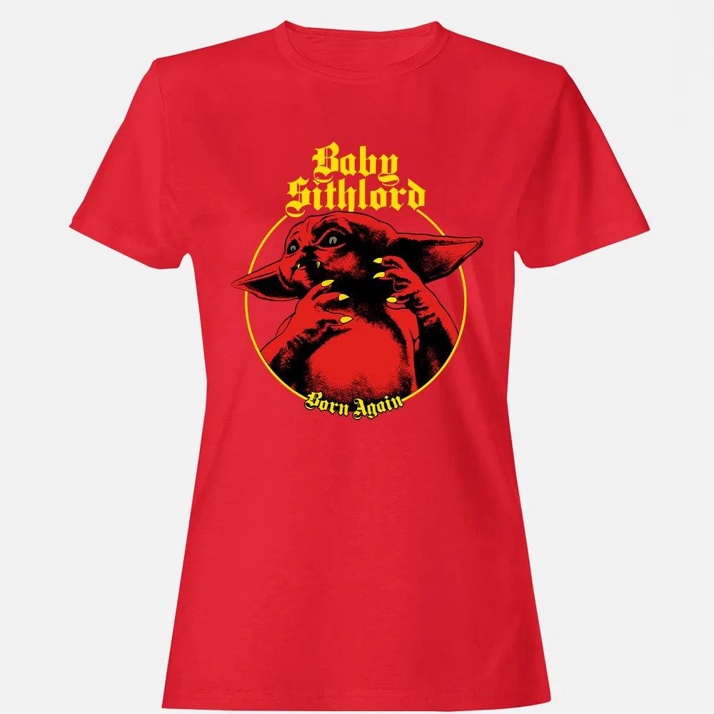 Women's T-shirt - SBXTQCNN