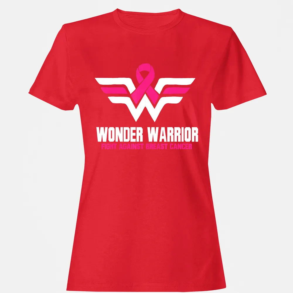 Women's T-shirt - PHSUDTQA