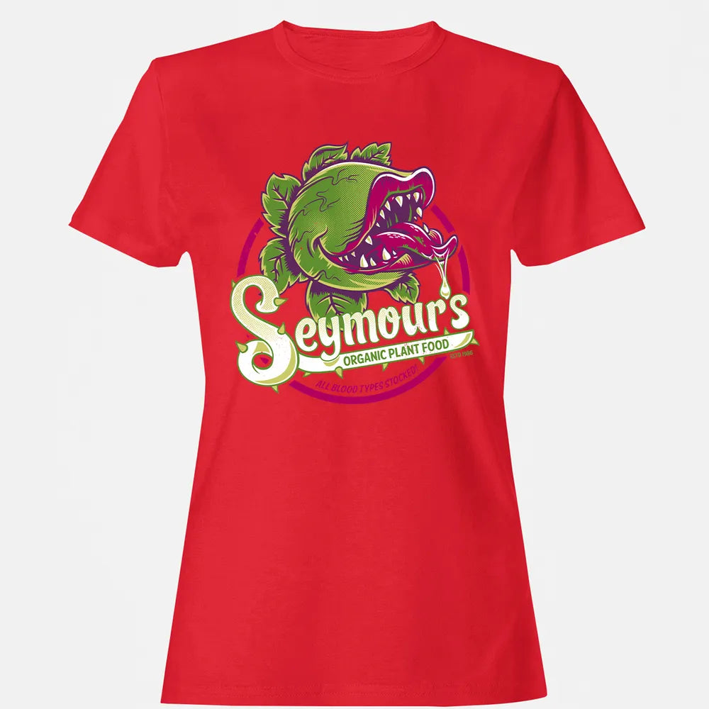 Women's T-shirt - 6W71A9DZ