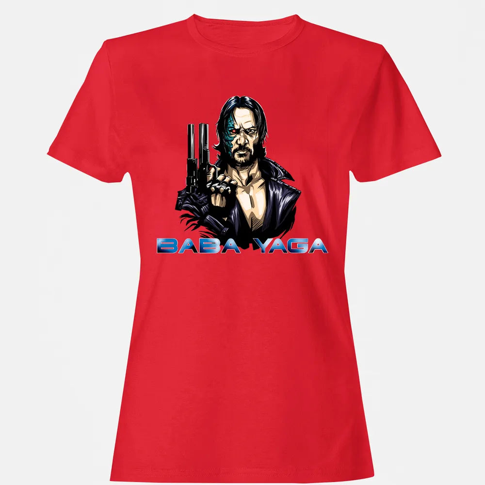 Women's T-shirt - 91TL1LK3