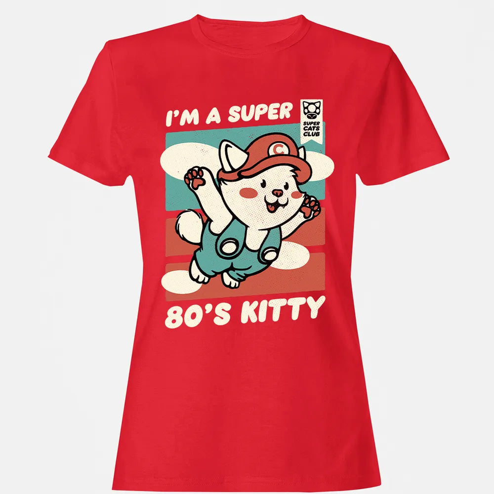 Women's T-shirt - XSCQM2NF