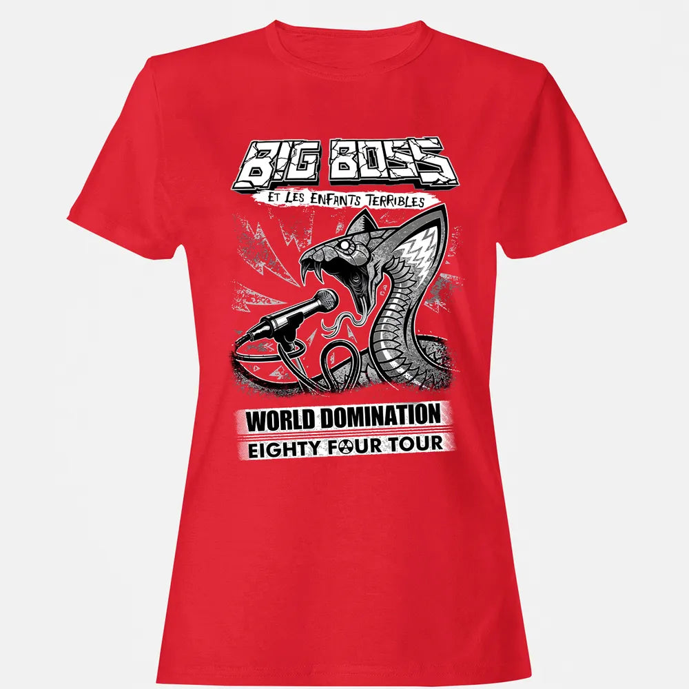Women's T-shirt - PN7Q3Y28