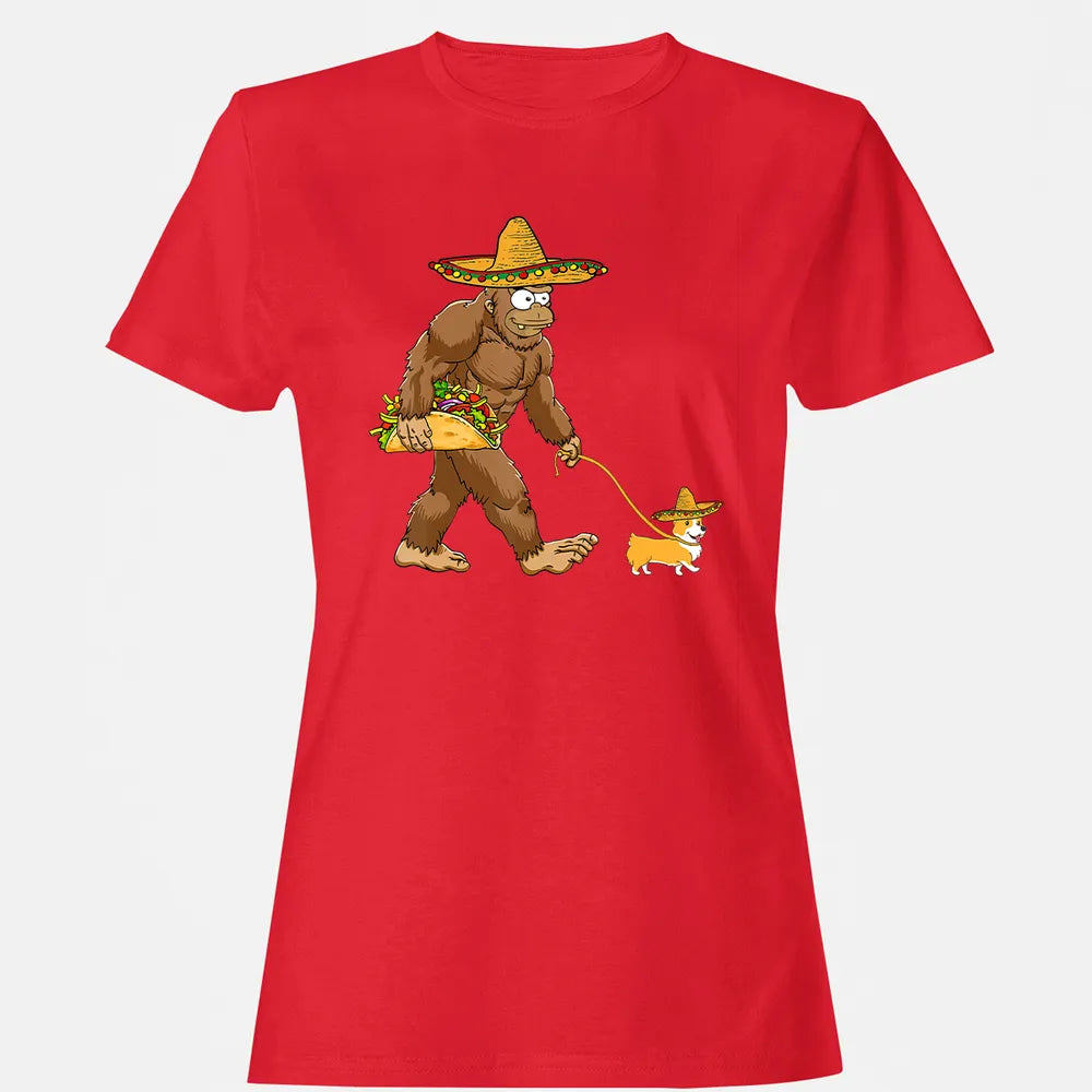 Women's T-shirt - 5MR1Z1Y1