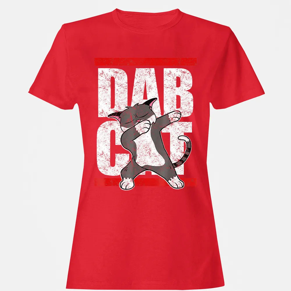 Women's T-shirt - LE4D3BKT