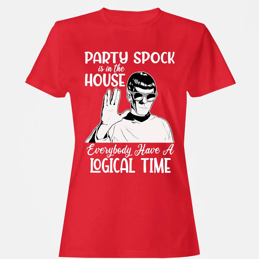 Women's T-shirt - 7NVMNK1S