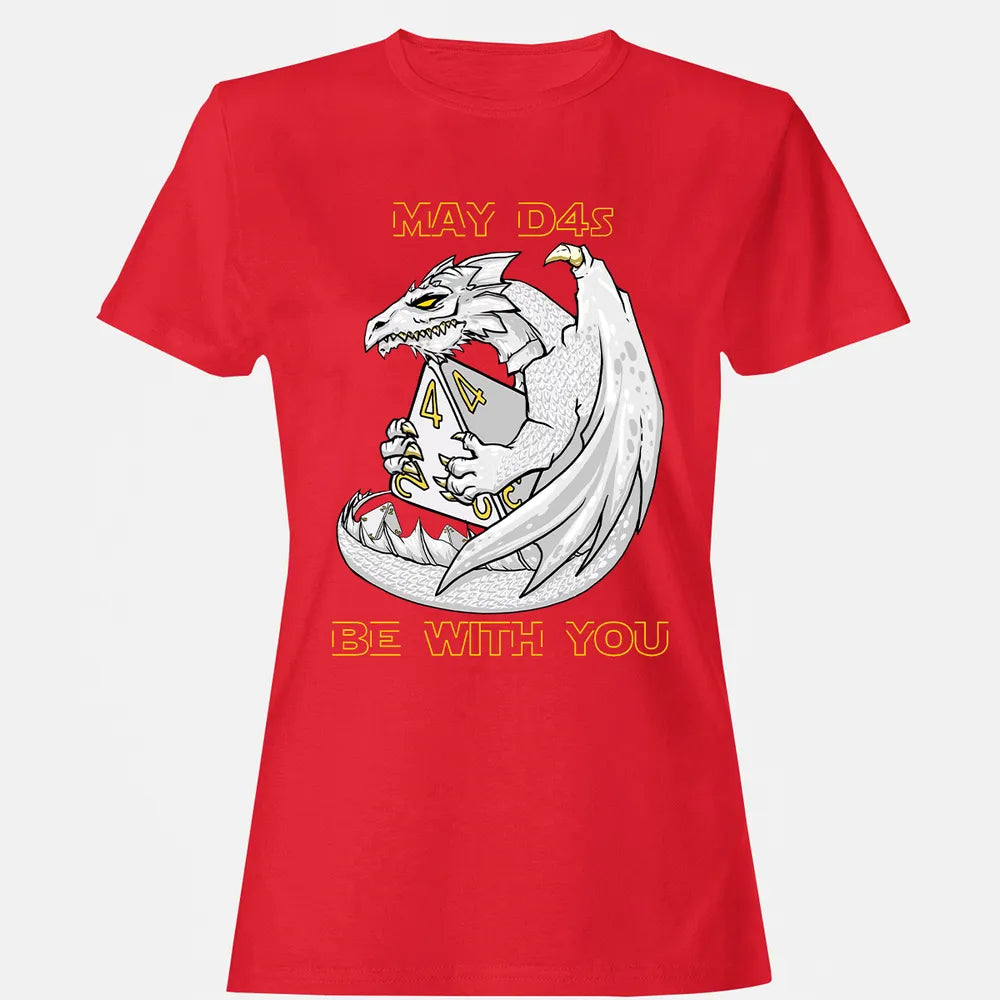 Women's T-shirt - QEUHQ5WJ