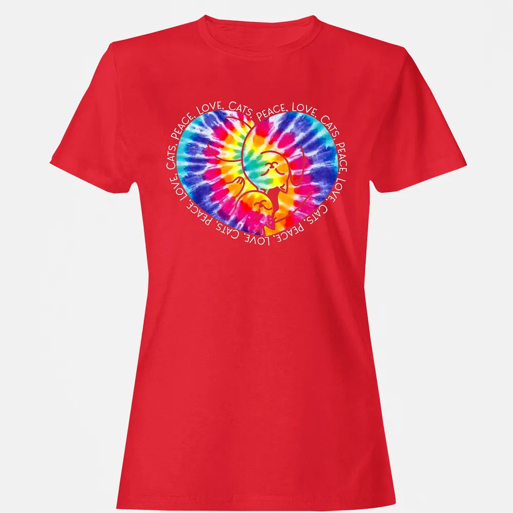 Women's T-shirt - 2QD7HCE3