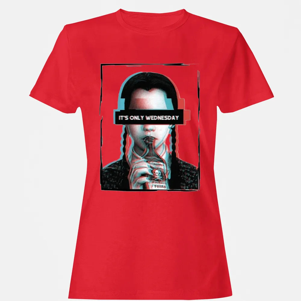 Women's T-shirt - HA1ZMGMK