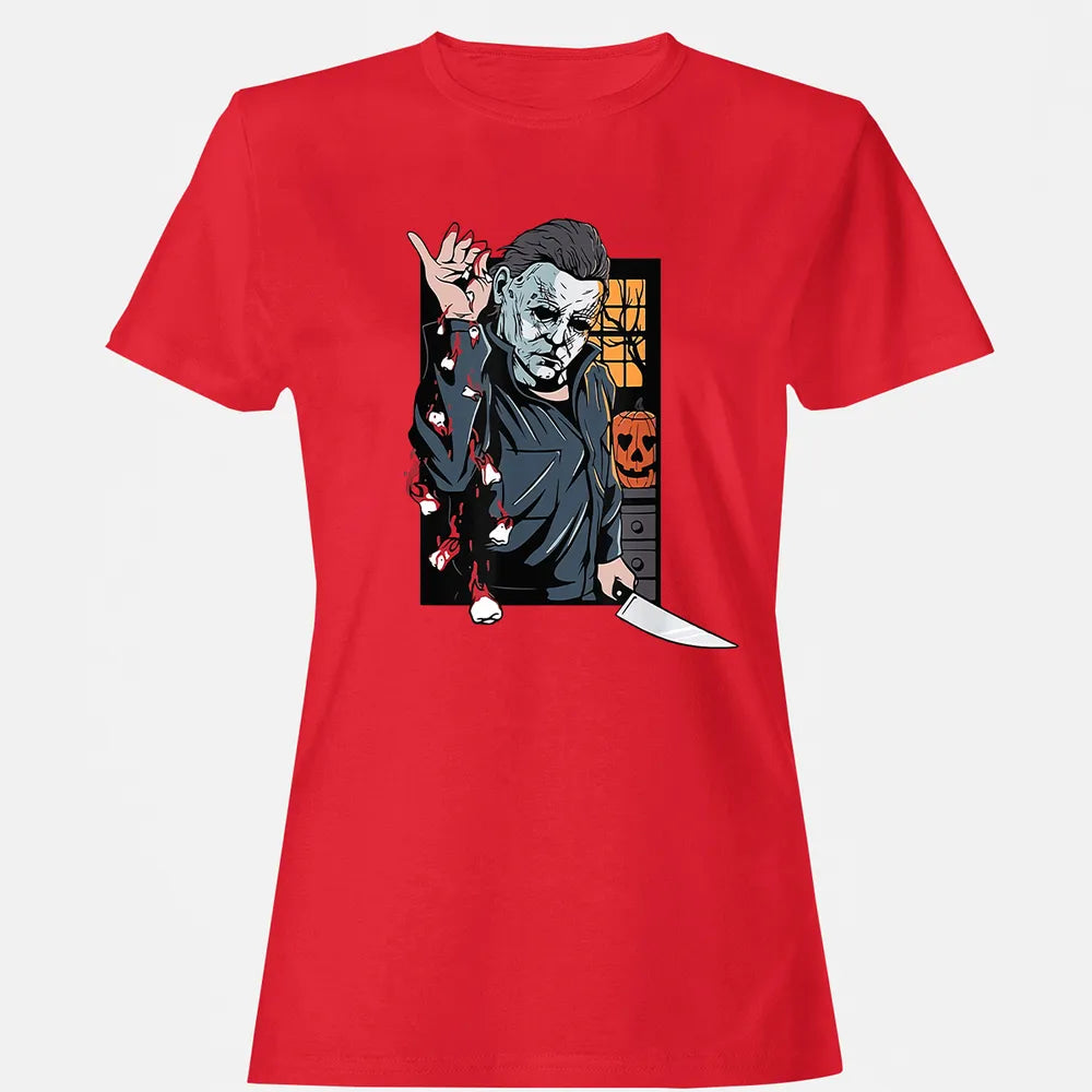 Women's T-shirt - X85T62LV