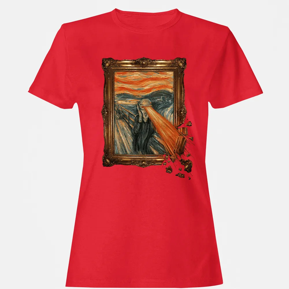 Women's T-shirt - SHBGFP81