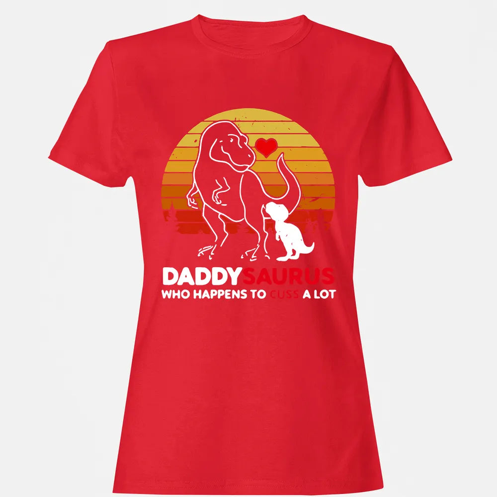 Women's T-shirt - 4E55MLG5