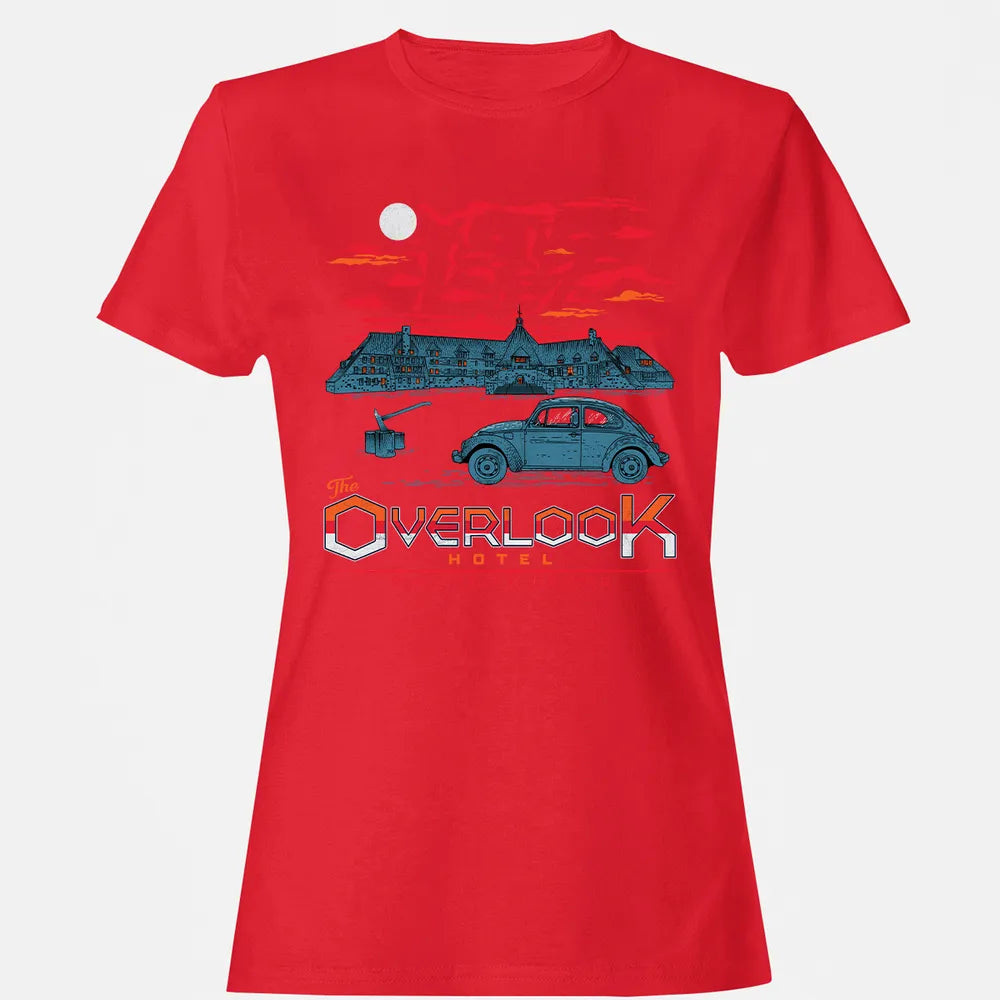 Women's T-shirt - Q2WFJUDE
