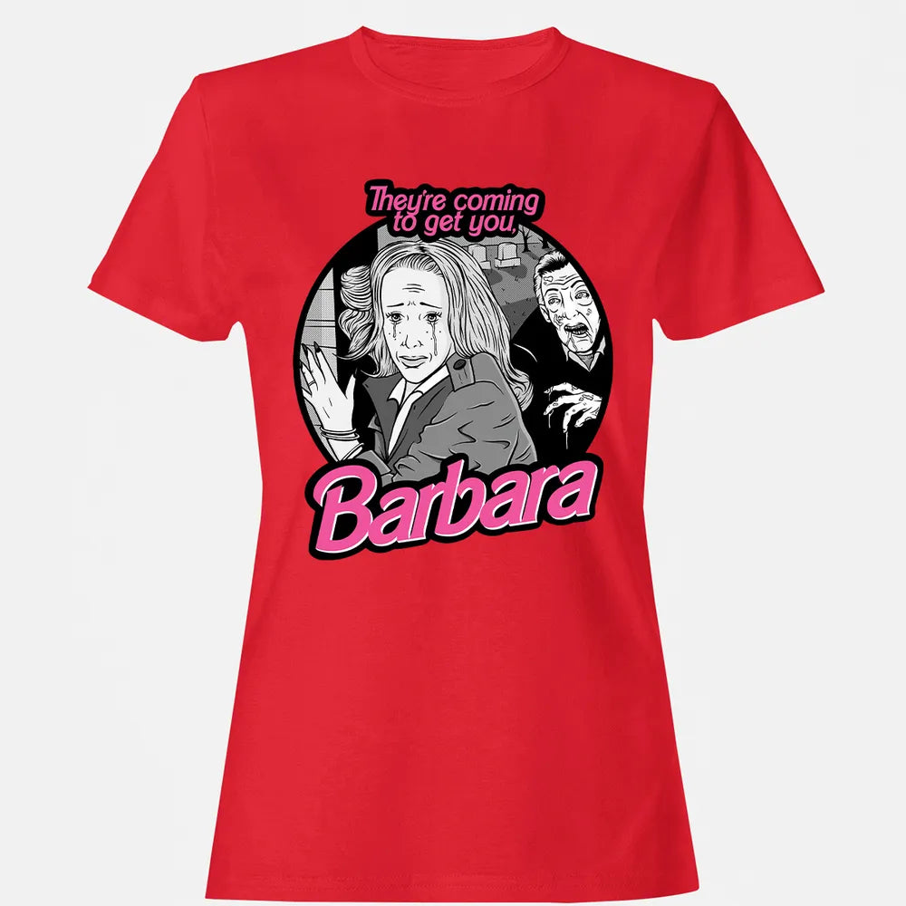 Women's T-shirt - TKYPN5DG