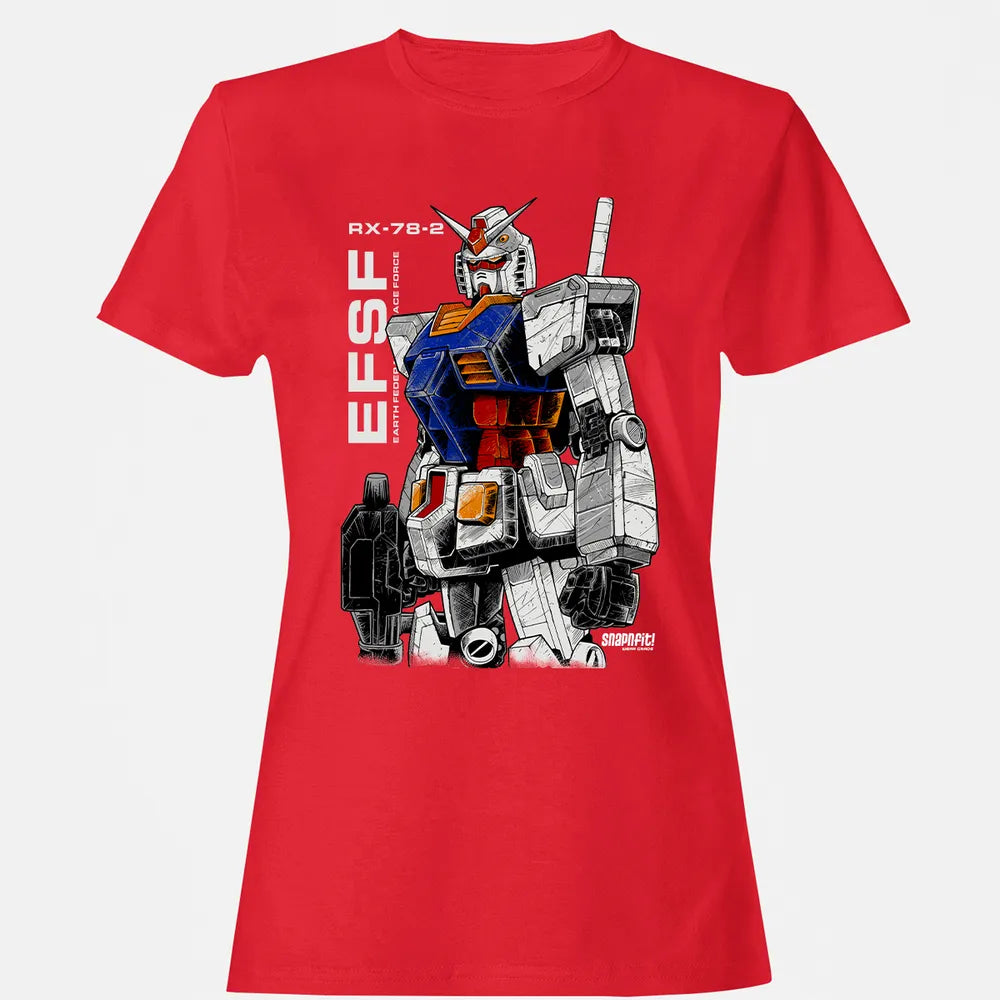 Women's T-shirt - K1ARHKYC