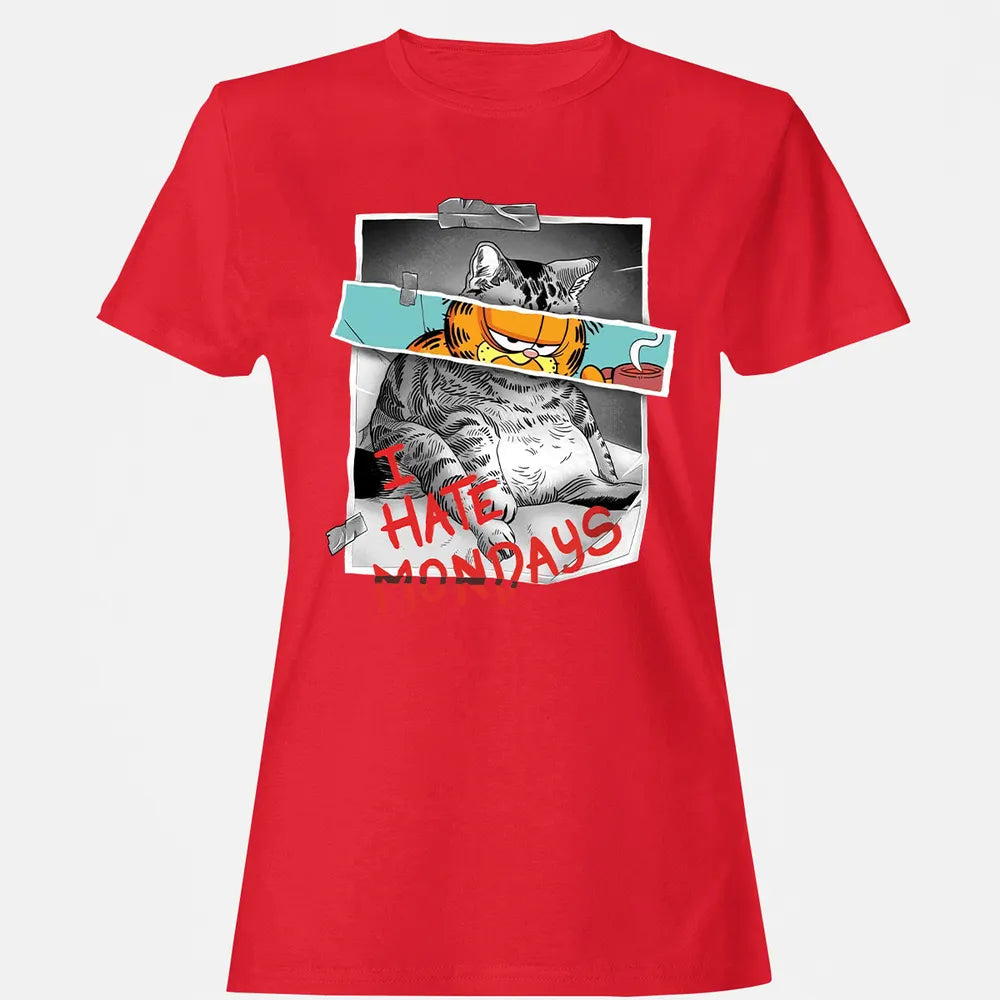 Women's T-shirt - 3AALAYFZ