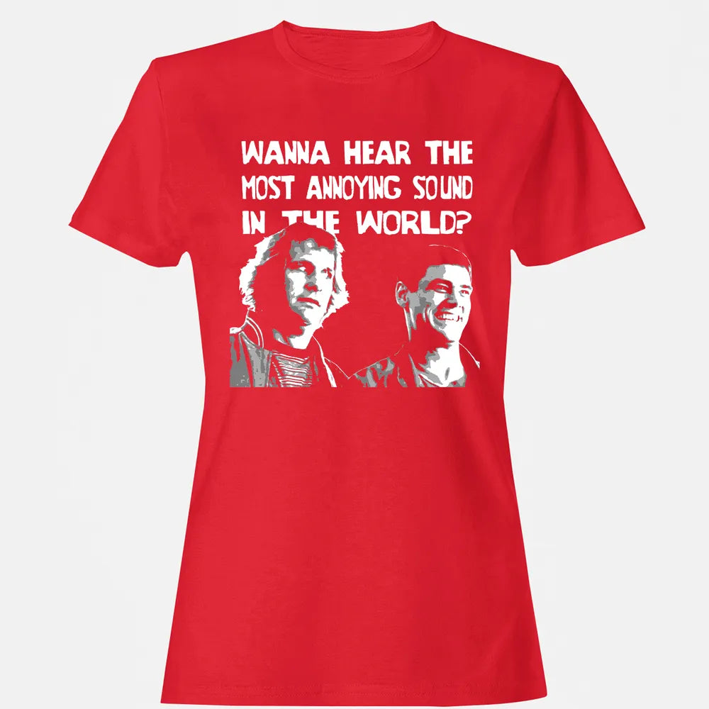 Women's T-shirt - LQ6YJ8AZ