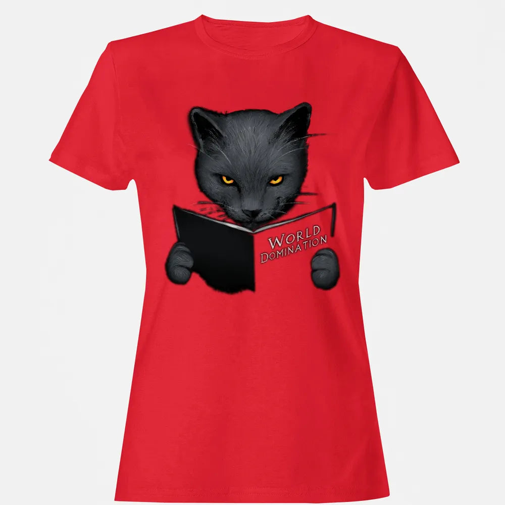 Women's T-shirt - GH6PSJ4F