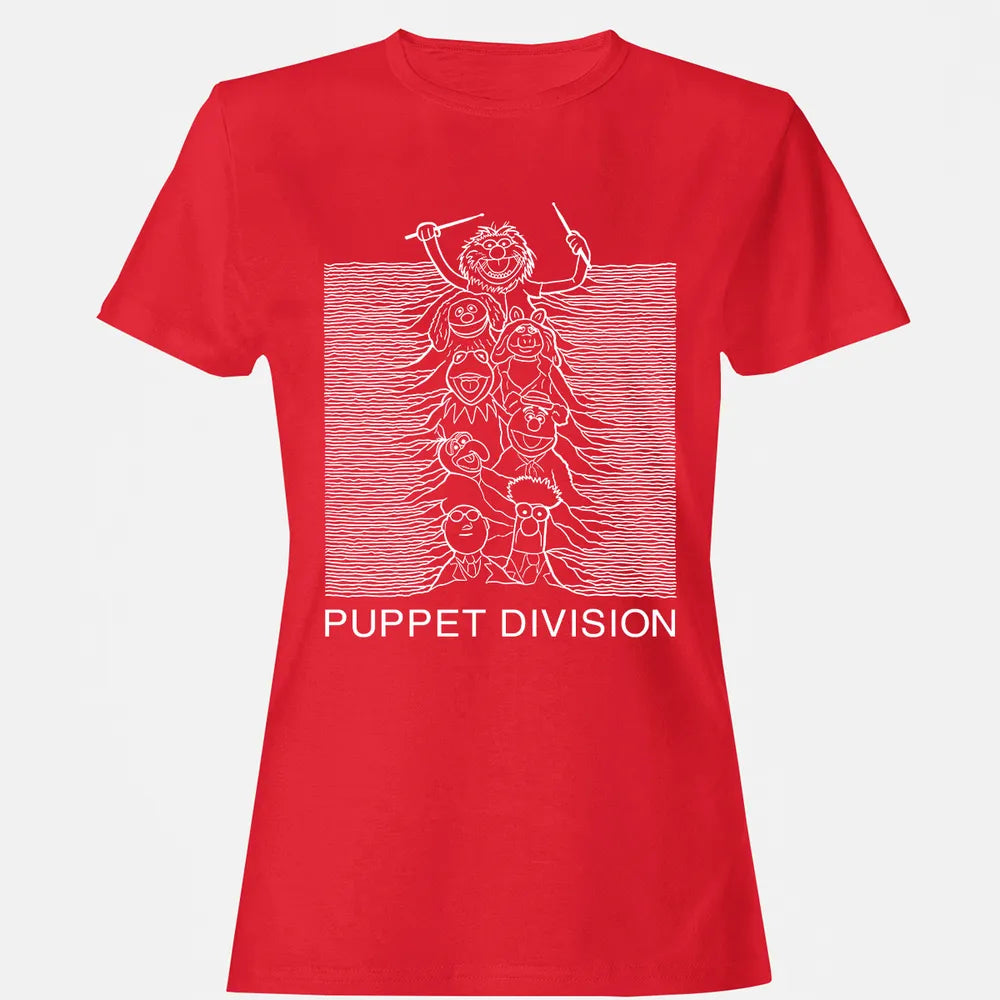 Women's T-shirt - MFDBSEG4