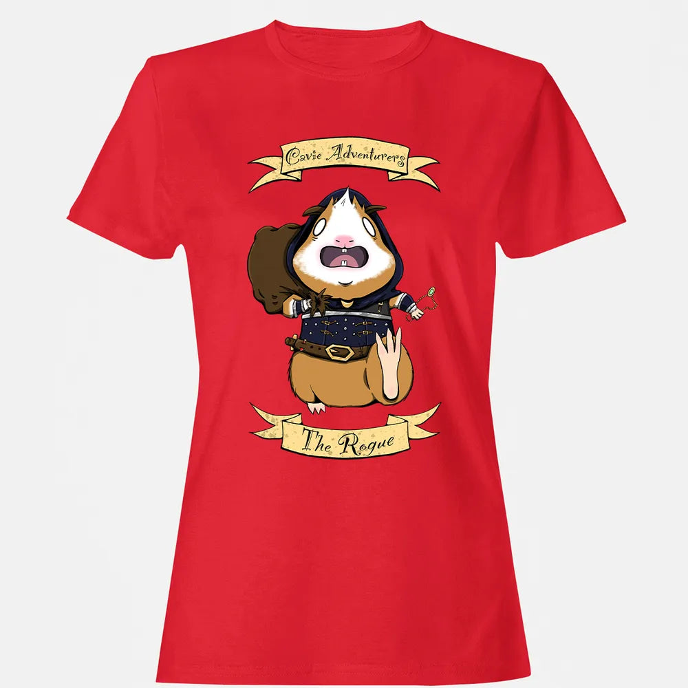 Women's T-shirt - K8WDWDS5
