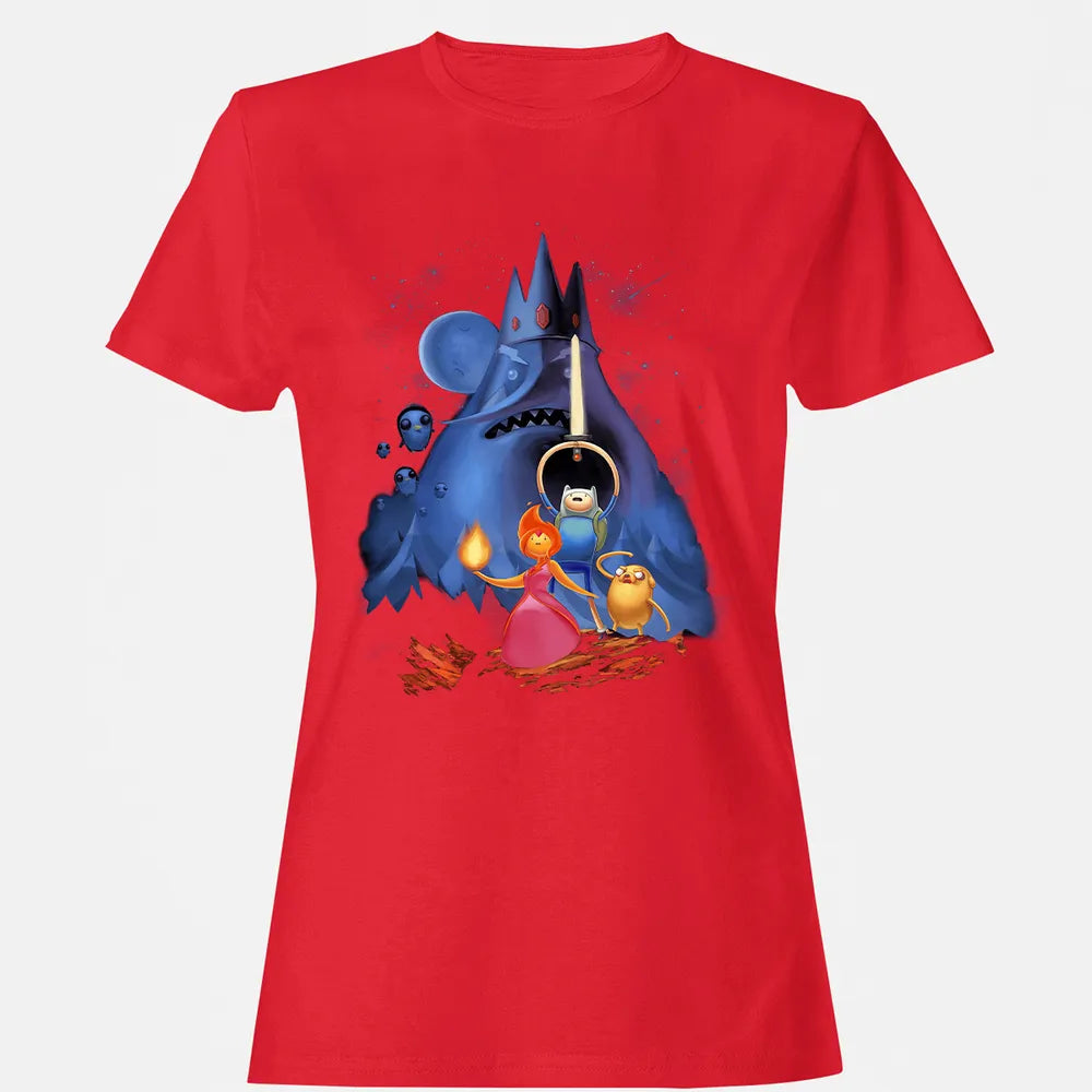Women's T-shirt - Q6WACZ6A