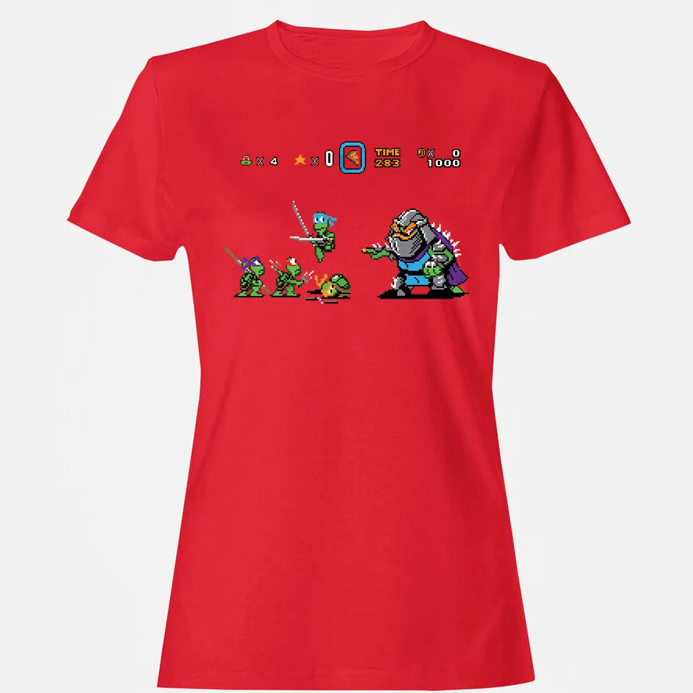 Women's T-shirt - 22GJ897X